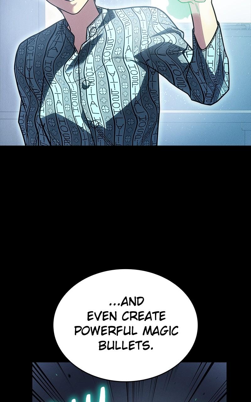 Returned by the King Chap 48 - Next Chap 49
