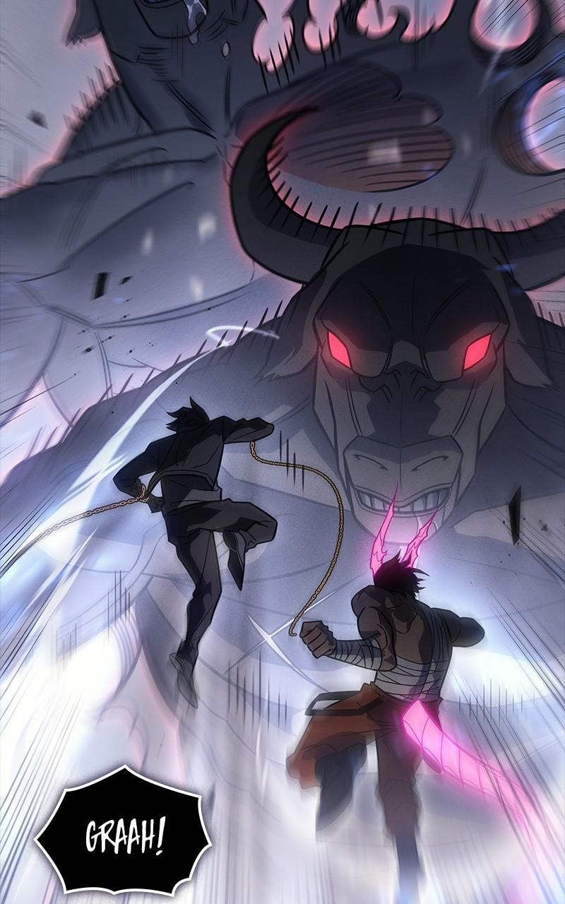 Returned by the King Chap 48 - Next Chap 49