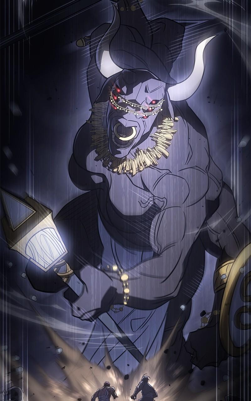 Returned by the King Chap 48 - Next Chap 49