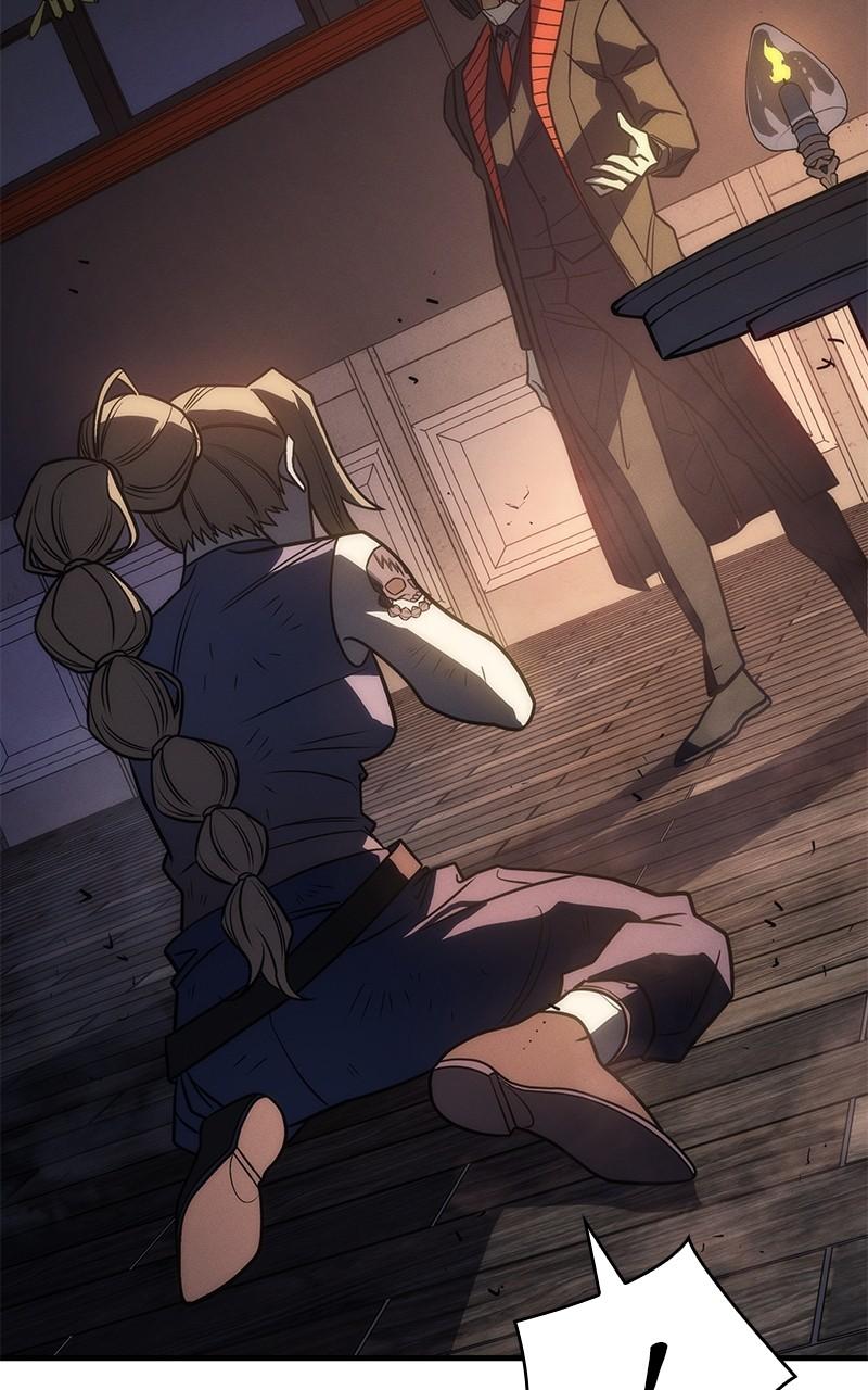 Returned by the King Chap 49 - Next Chap 50