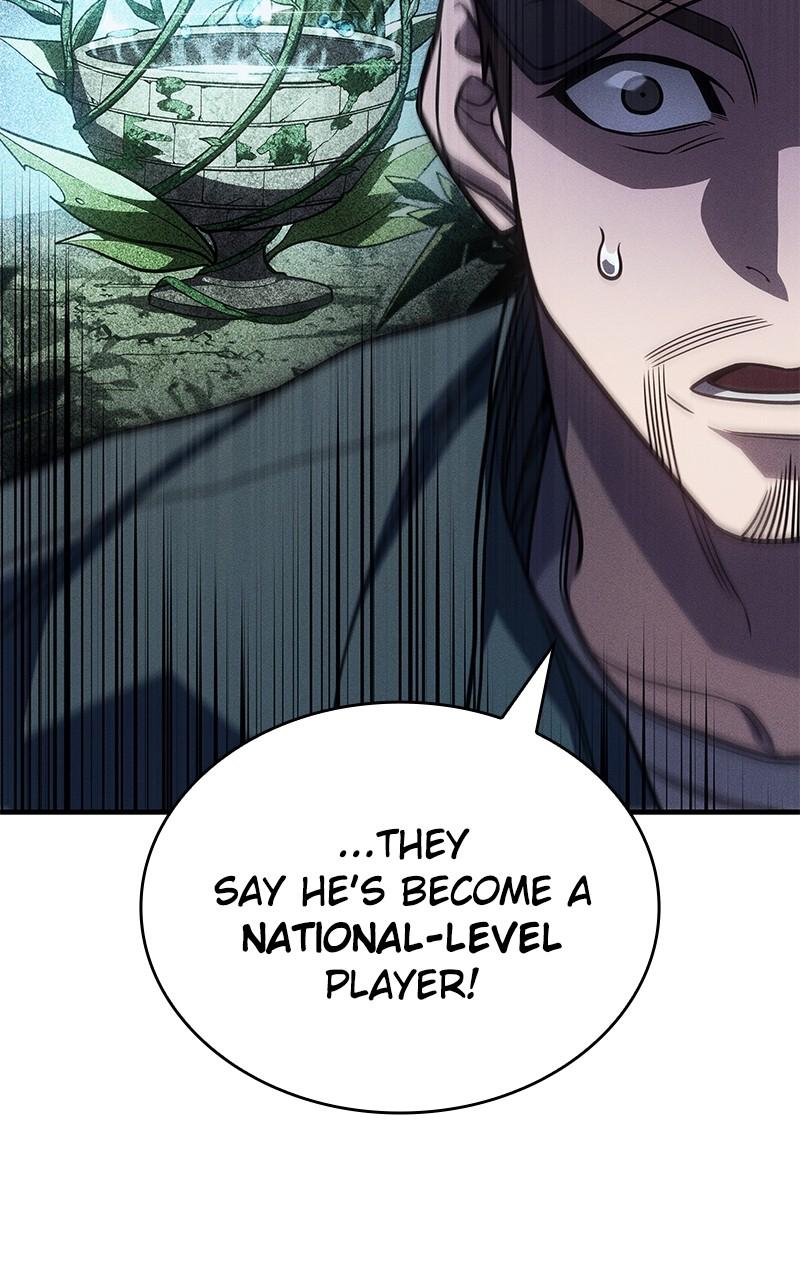 Returned by the King Chap 49 - Next Chap 50