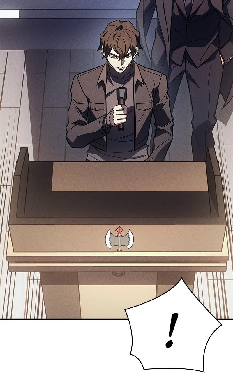 Returned by the King Chap 49 - Next Chap 50