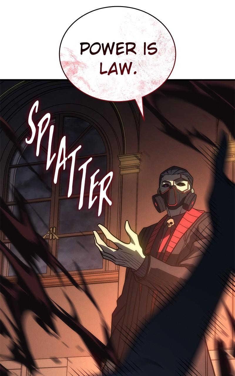 Returned by the King Chap 49 - Next Chap 50