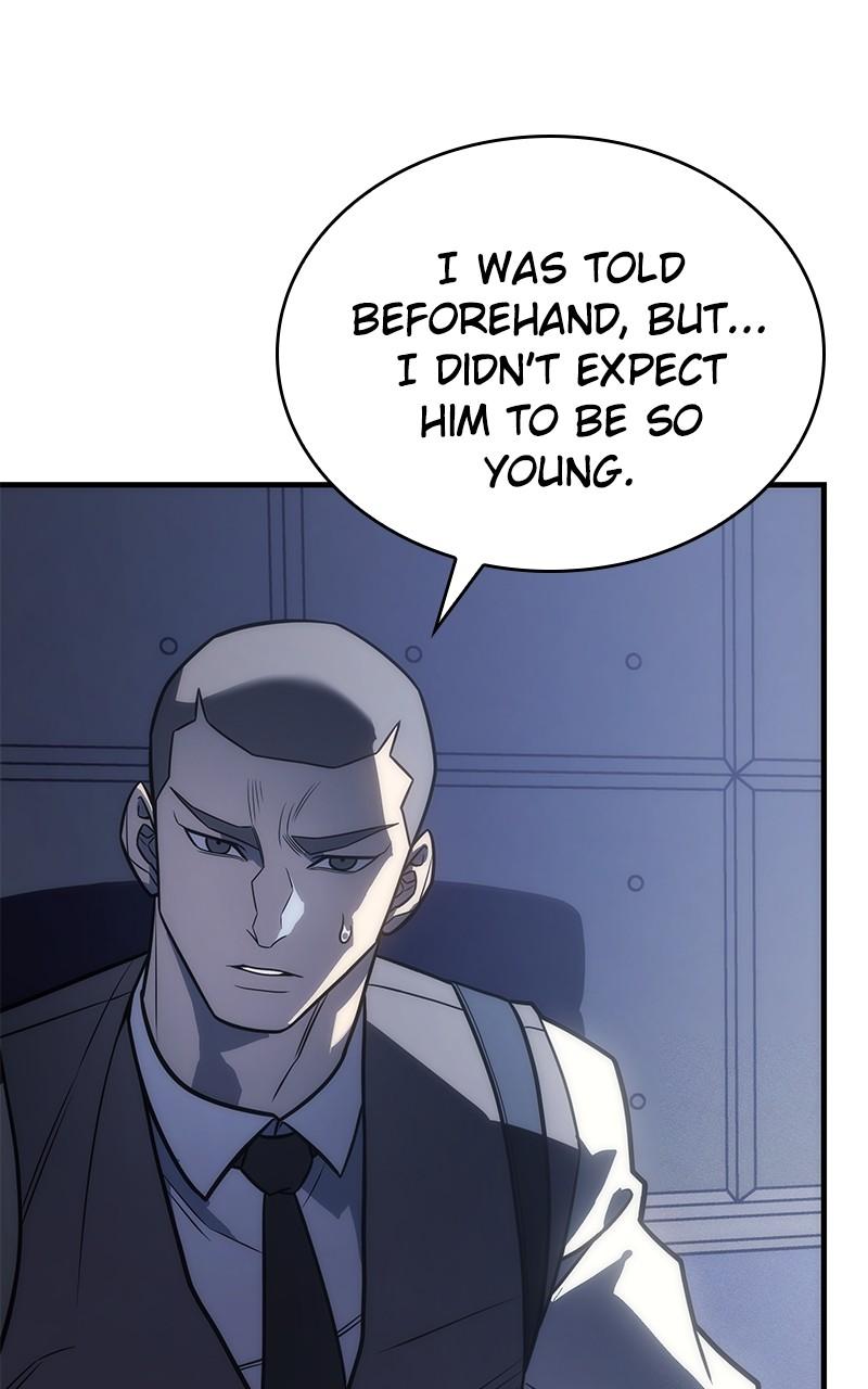 Returned by the King Chap 49 - Next Chap 50