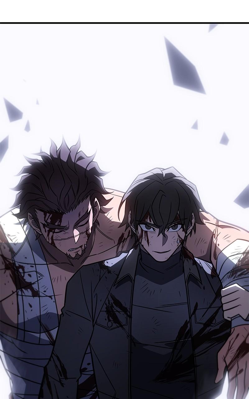 Returned by the King Chap 49 - Next Chap 50