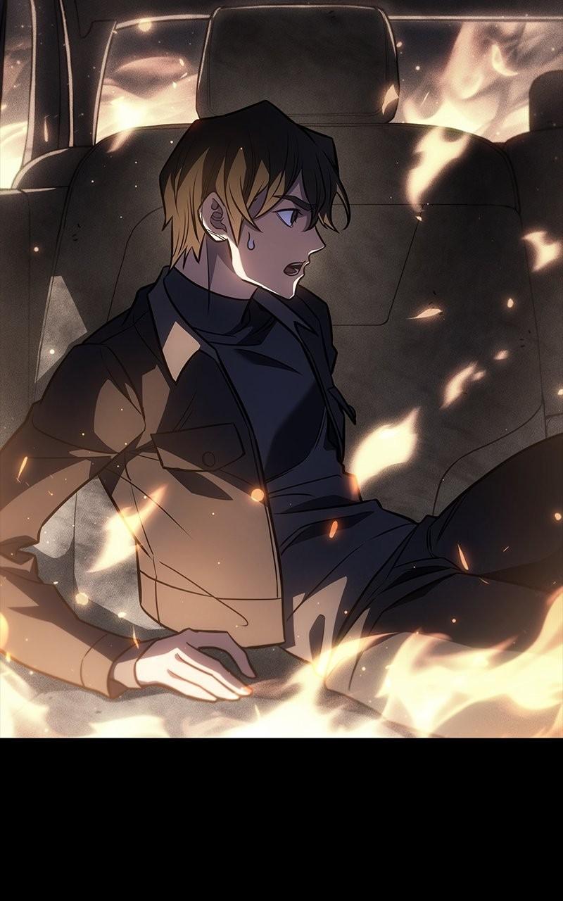Returned by the King Chap 40 - Next Chap 41