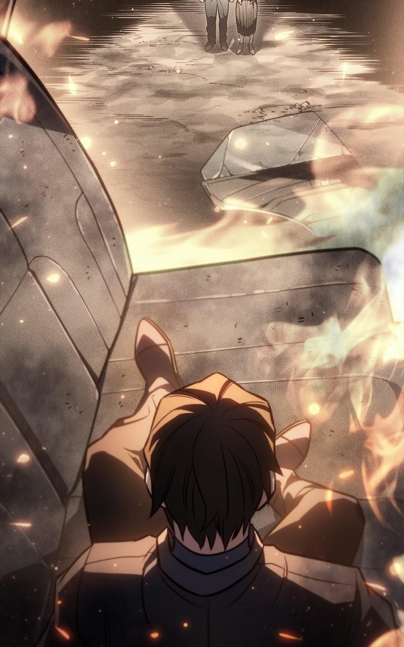 Returned by the King Chap 40 - Next Chap 41