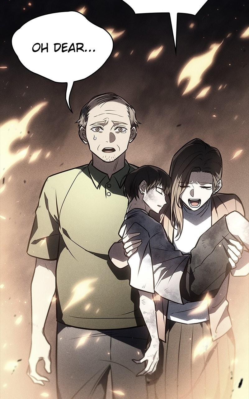 Returned by the King Chap 40 - Next Chap 41