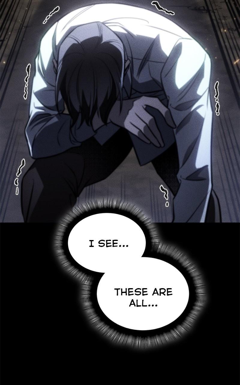 Returned by the King Chap 40 - Next Chap 41
