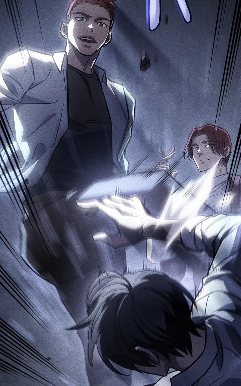 Returned by the King Chap 40 - Next Chap 41