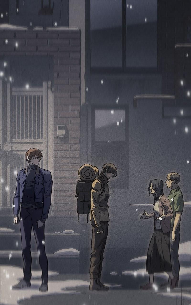 Returned by the King Chap 40 - Next Chap 41