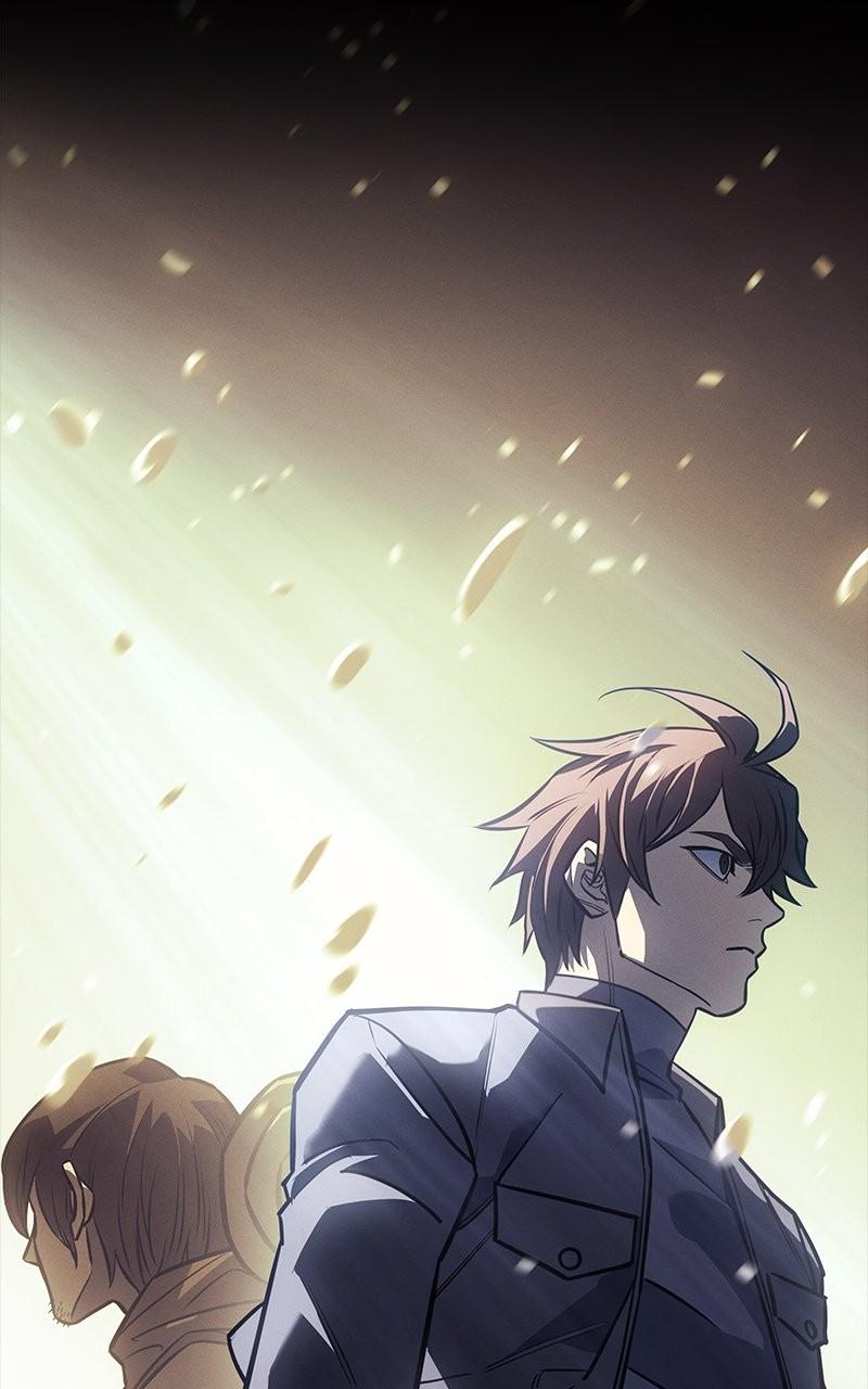 Returned by the King Chap 40 - Next Chap 41