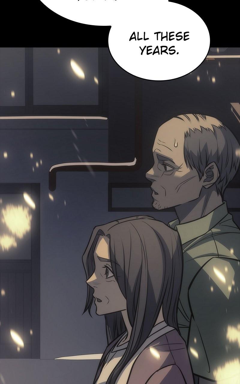 Returned by the King Chap 40 - Next Chap 41