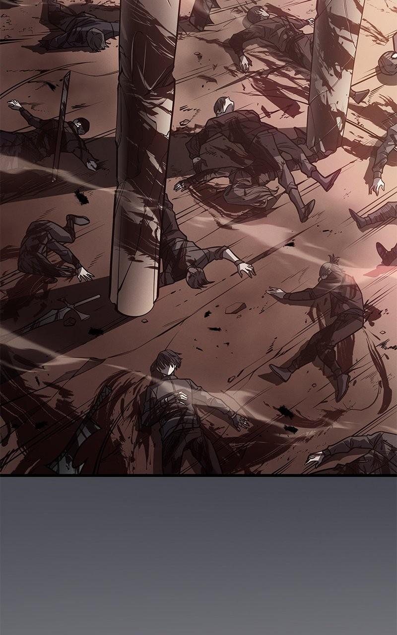 Returned by the King Chap 40 - Next Chap 41