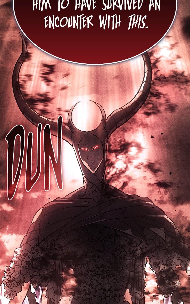 Returned by the King Chap 40 - Next Chap 41