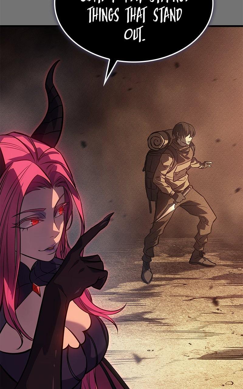 Returned by the King Chap 40 - Next Chap 41