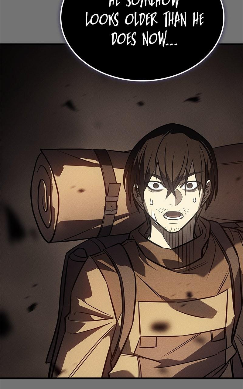 Returned by the King Chap 40 - Next Chap 41