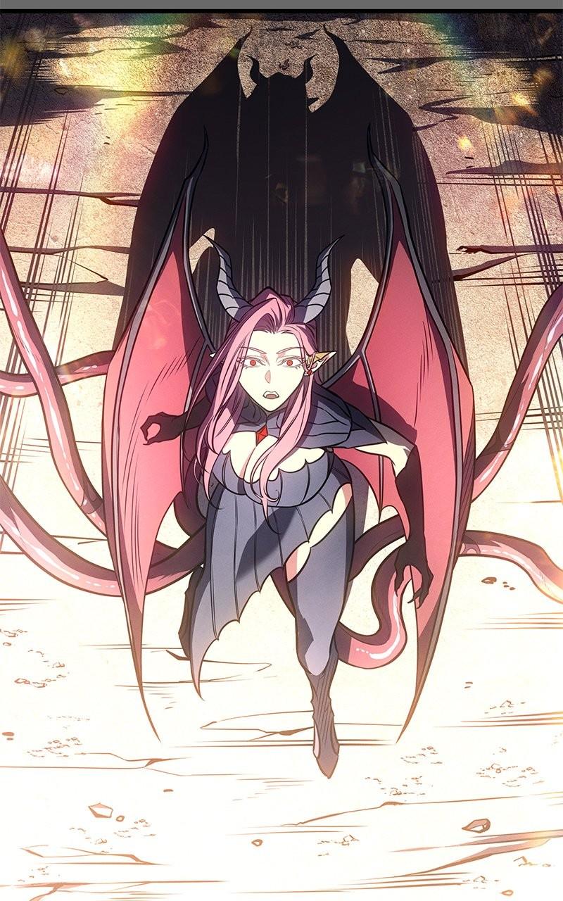 Returned by the King Chap 40 - Next Chap 41