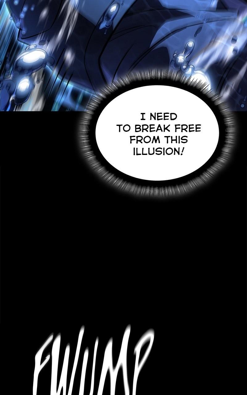 Returned by the King Chap 40 - Next Chap 41