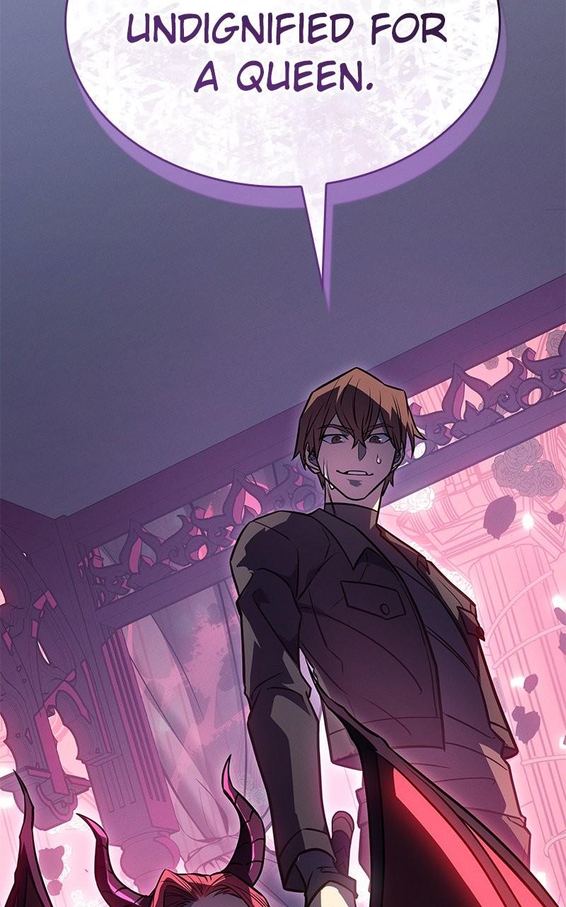 Returned by the King Chap 40 - Next Chap 41