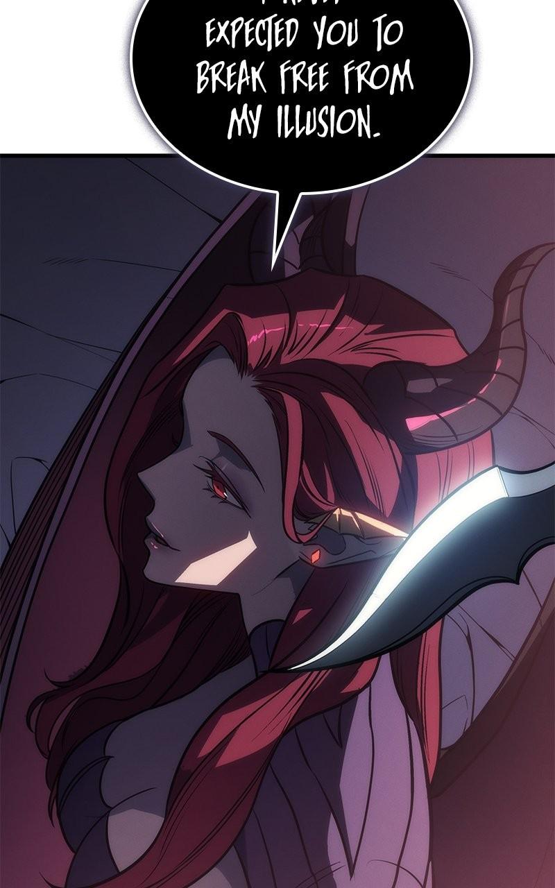 Returned by the King Chap 40 - Next Chap 41