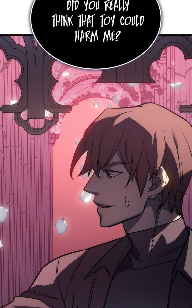 Returned by the King Chap 40 - Next Chap 41