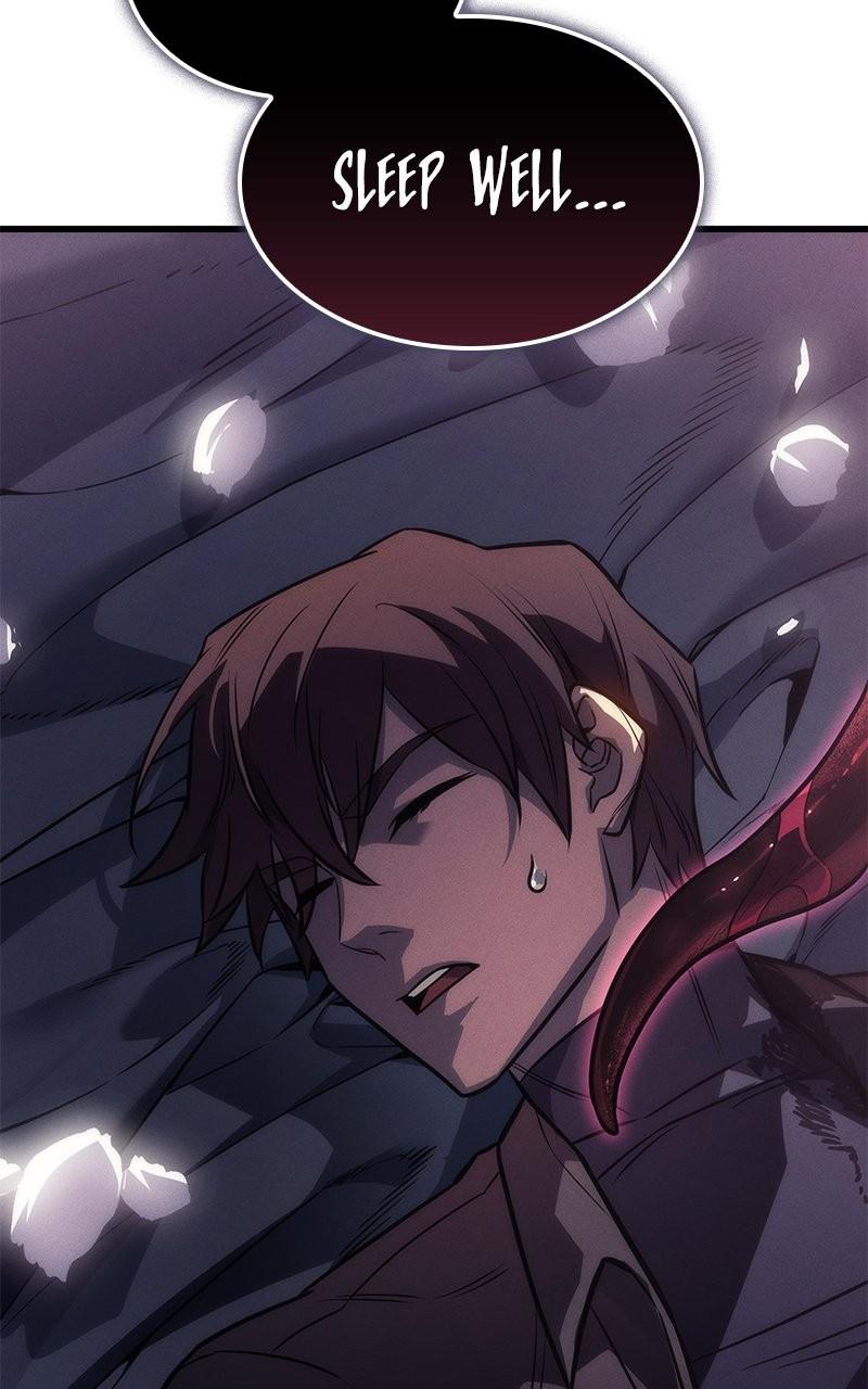 Returned by the King Chap 40 - Next Chap 41