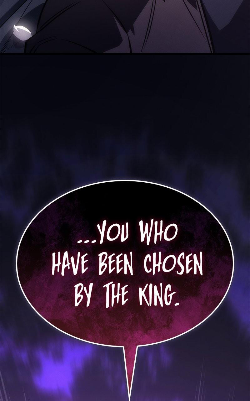 Returned by the King Chap 40 - Next Chap 41