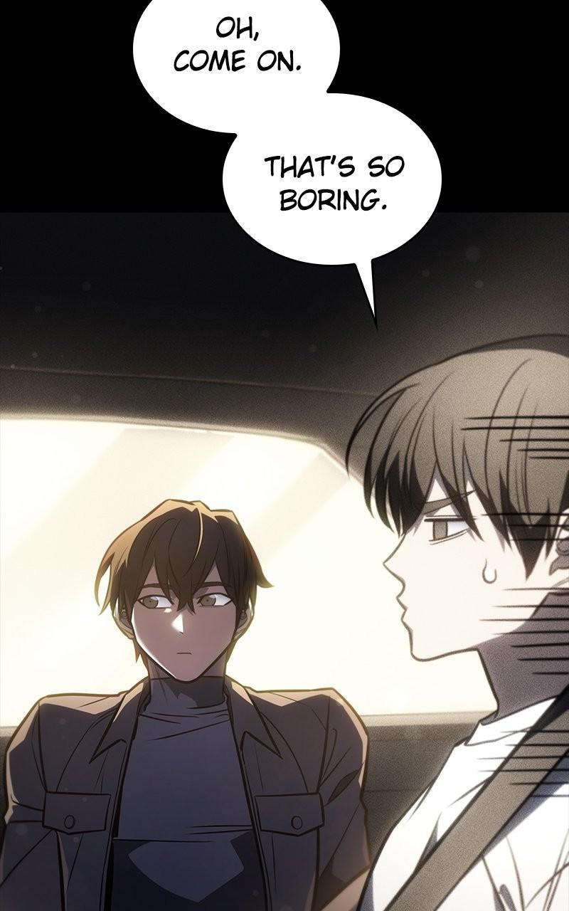 Returned by the King Chap 40 - Next Chap 41