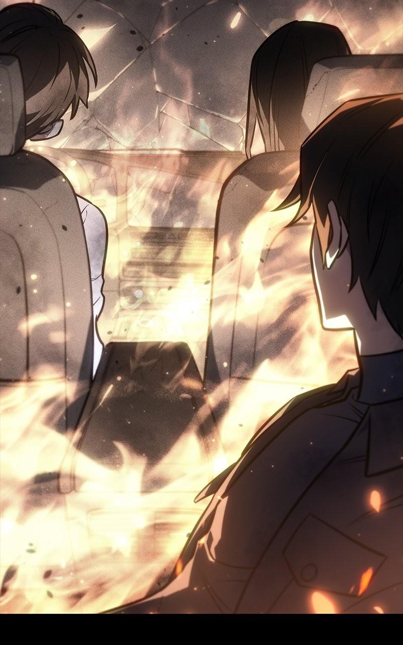 Returned by the King Chap 40 - Next Chap 41