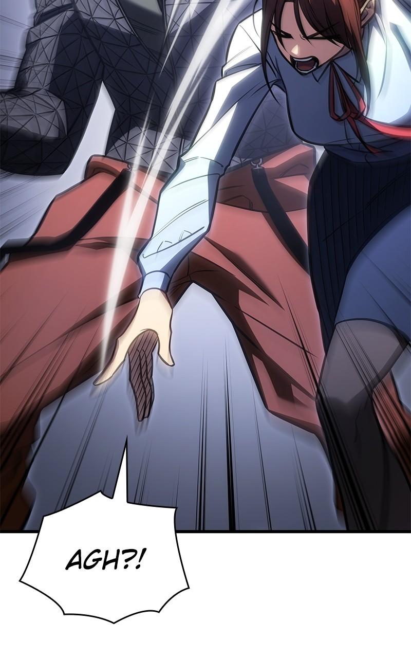 Returned by the King Chap 41 - Next Chap 42