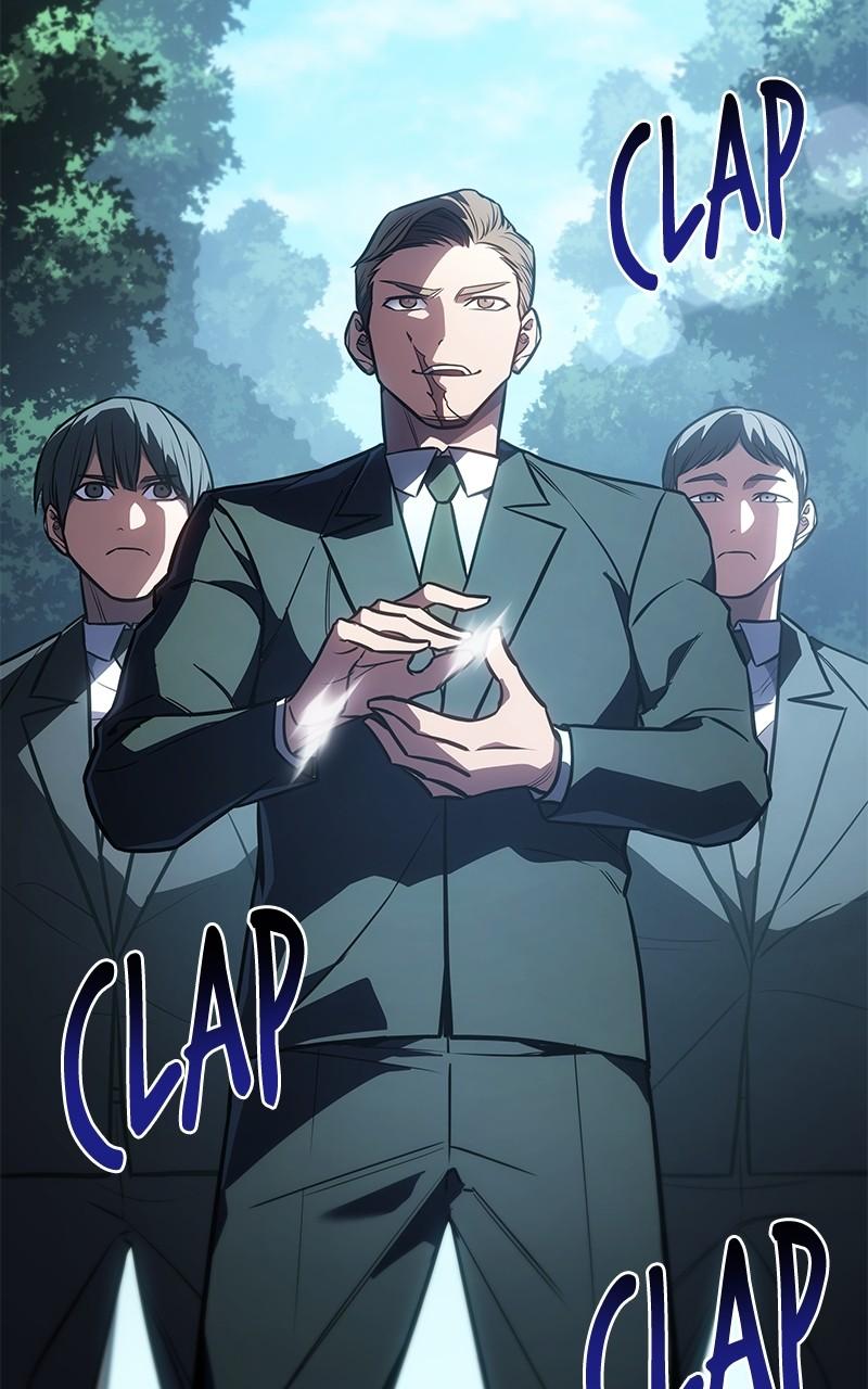 Returned by the King Chap 41 - Next Chap 42
