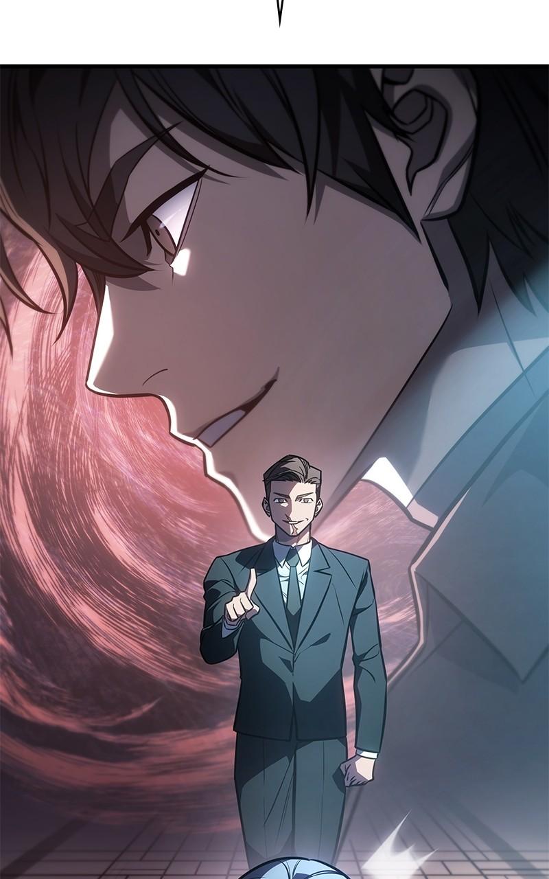 Returned by the King Chap 41 - Next Chap 42