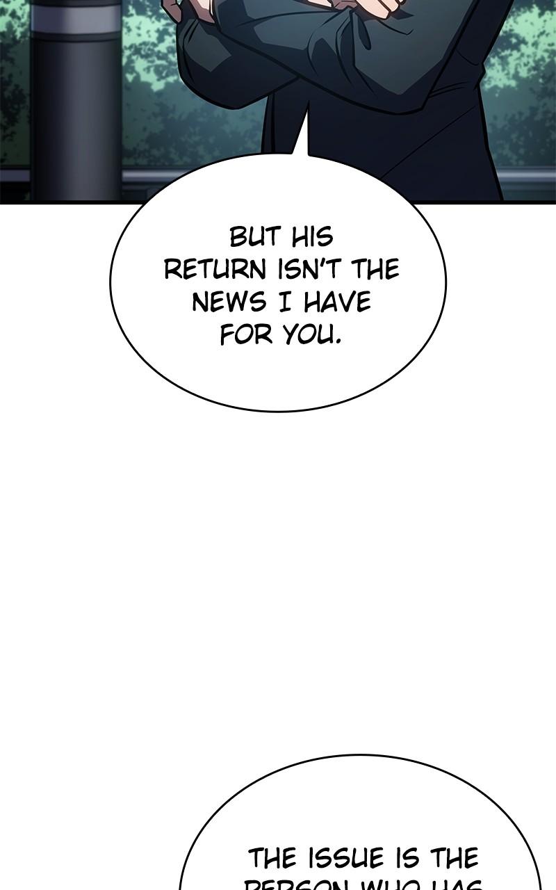 Returned by the King Chap 41 - Next Chap 42