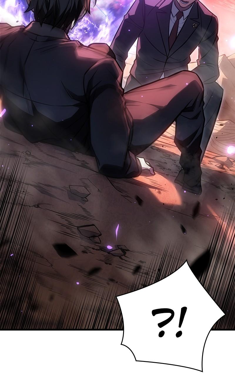 Returned by the King Chap 41 - Next Chap 42