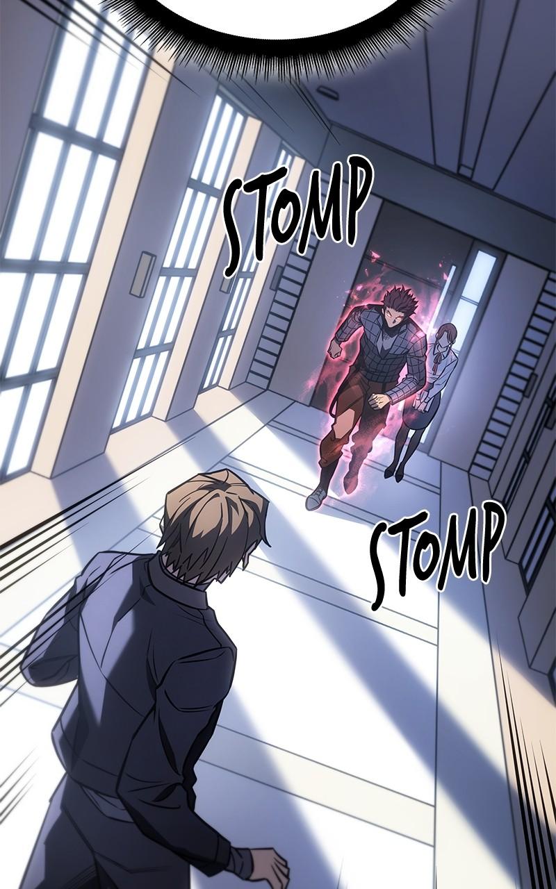 Returned by the King Chap 41 - Next Chap 42