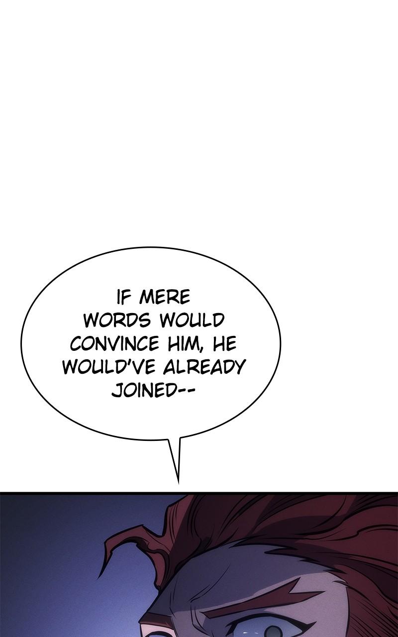 Returned by the King Chap 41 - Next Chap 42