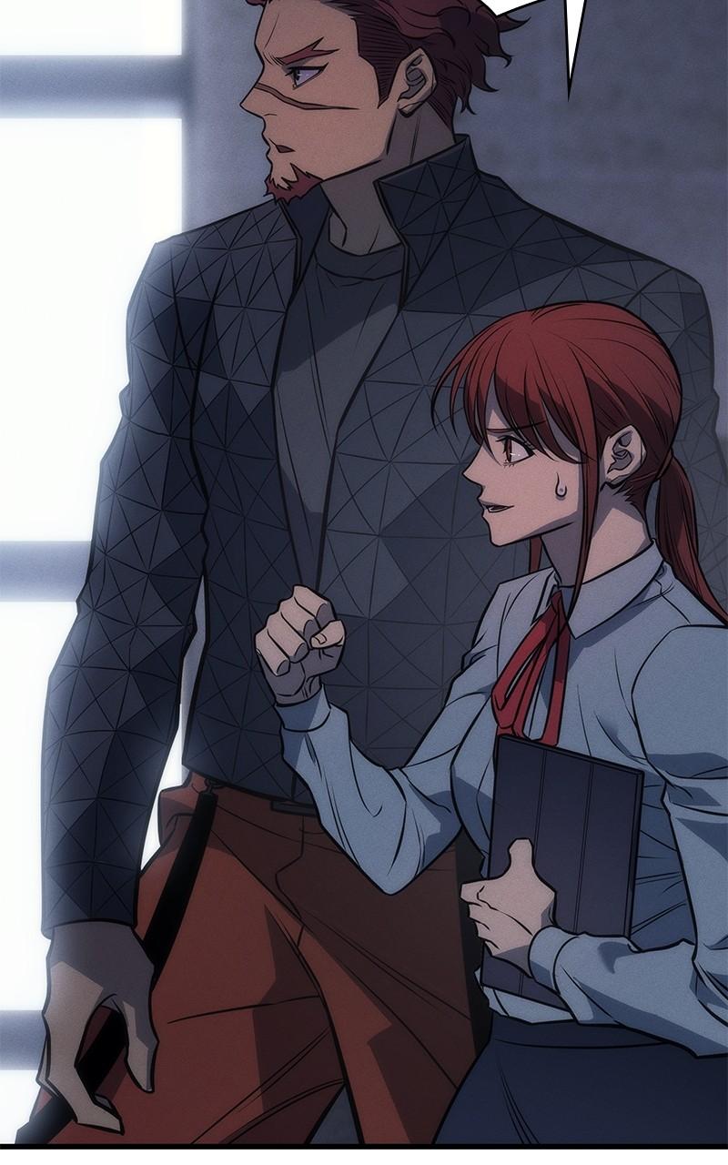 Returned by the King Chap 41 - Next Chap 42