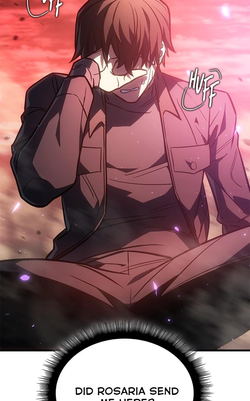 Returned by the King Chap 41 - Next Chap 42