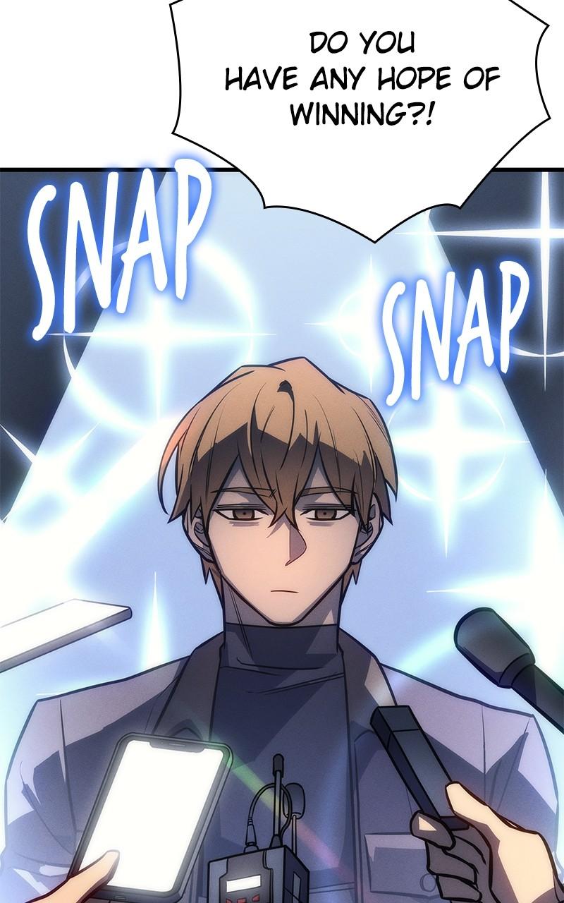 Returned by the King Chap 41 - Next Chap 42