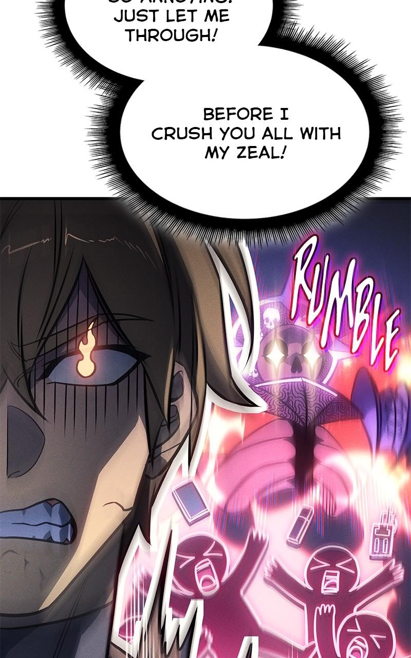 Returned by the King Chap 41 - Next Chap 42