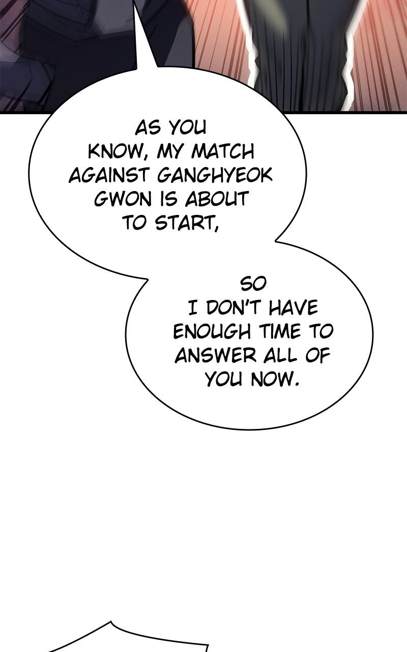 Returned by the King Chap 41 - Next Chap 42