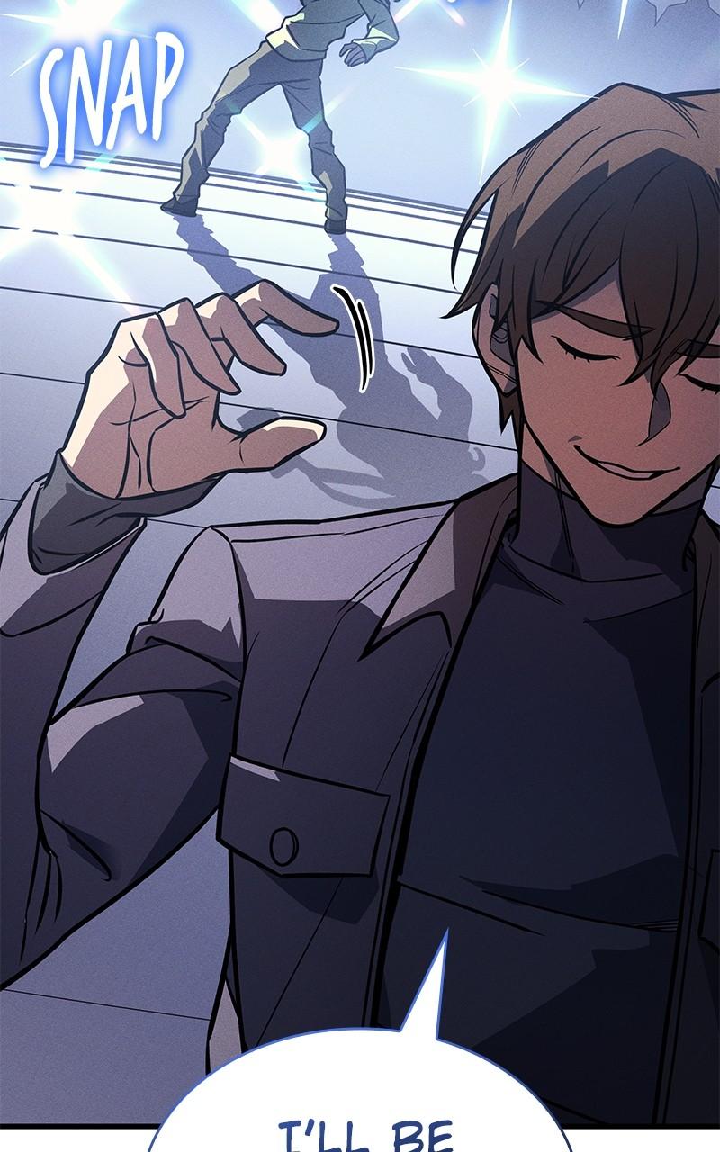 Returned by the King Chap 41 - Next Chap 42