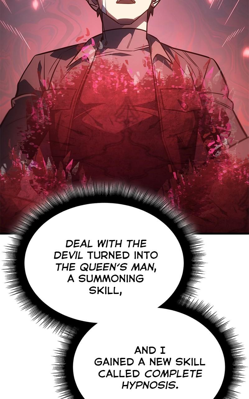 Returned by the King Chap 41 - Next Chap 42