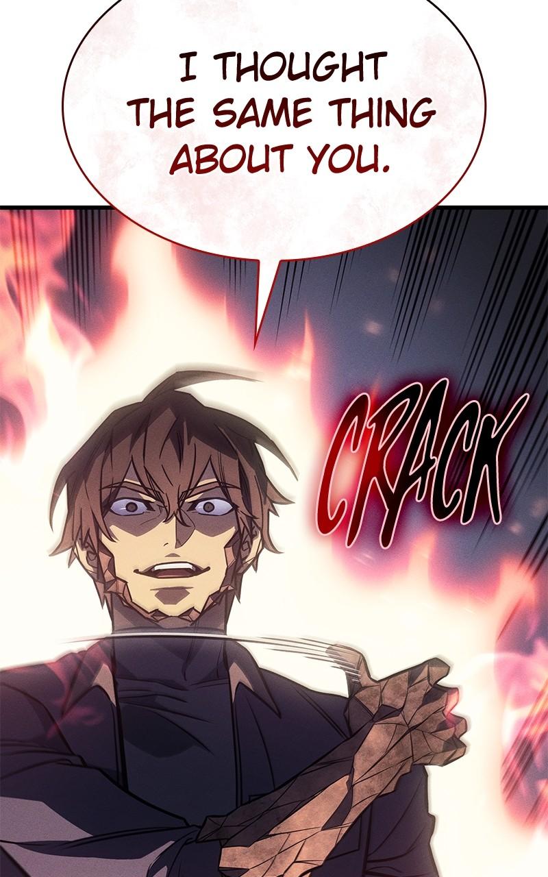 Returned by the King Chap 41 - Next Chap 42