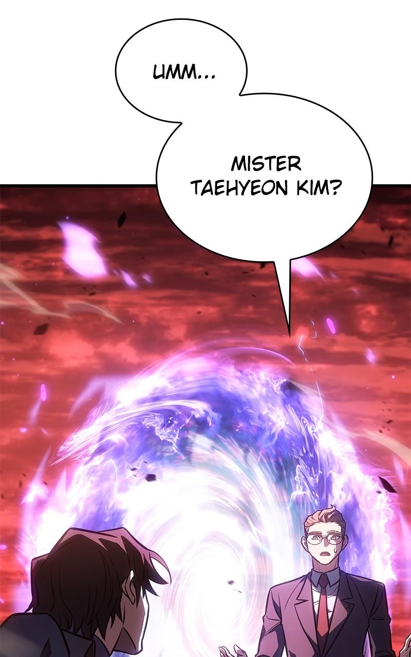 Returned by the King Chap 41 - Next Chap 42