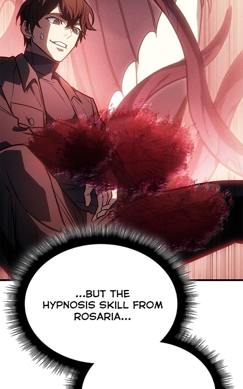 Returned by the King Chap 41 - Next Chap 42