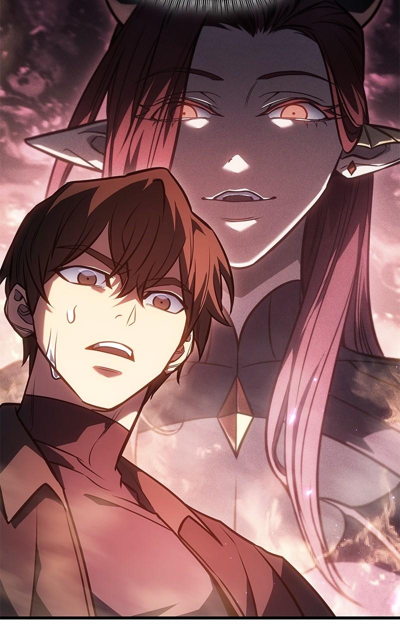 Returned by the King Chap 41 - Next Chap 42