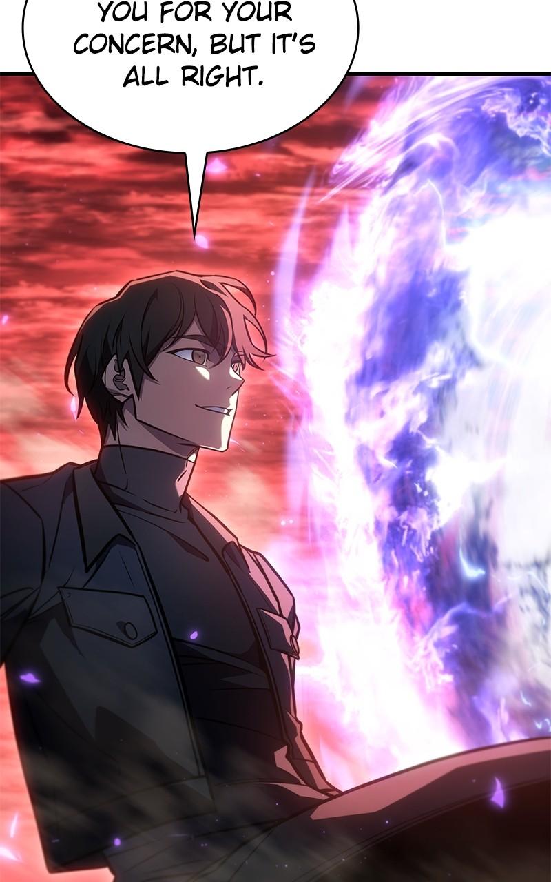 Returned by the King Chap 41 - Next Chap 42