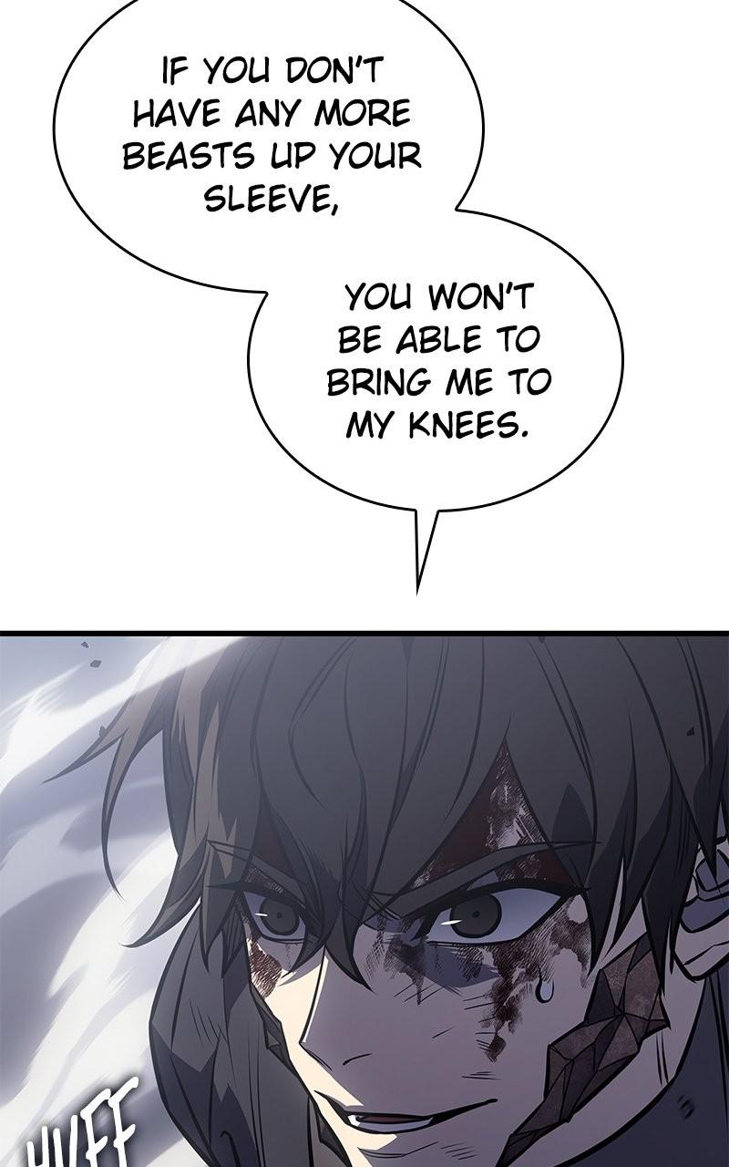 Returned by the King Chap 42 - Next Chap 43
